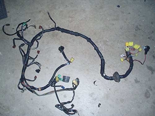 Toyota Supra 7MGTE 1987-1989 Engine HARNESS